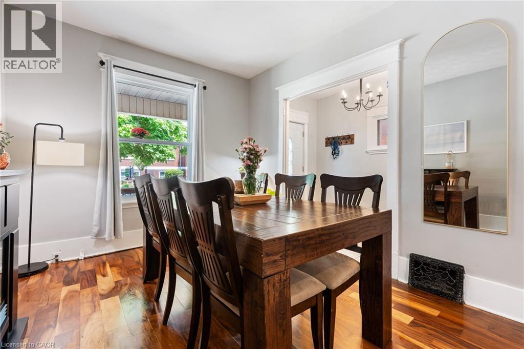 30 Dundas Street, Brantford, Ontario  N3R 1R9 - Photo 6 - 40827669