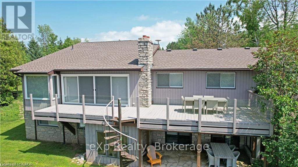 350320 Concession Road A, Meaford, Ontario  N0H 1B0 - Photo 28 - X13191128
