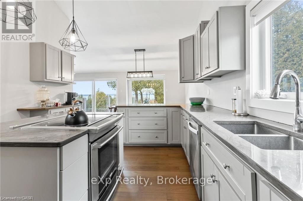 350320 Concession Road A, Meaford, Ontario  N0H 1B0 - Photo 8 - X13191128