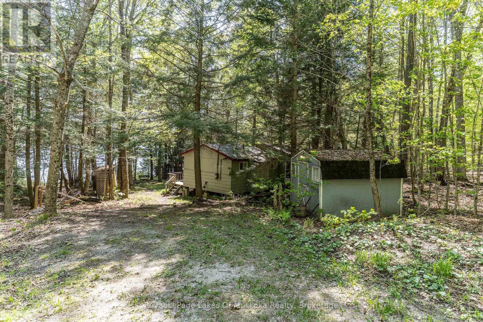 1082 Lakeshore Drive S, Bracebridge, Ontario  P1L 1X3 - Photo 19 - X13192206