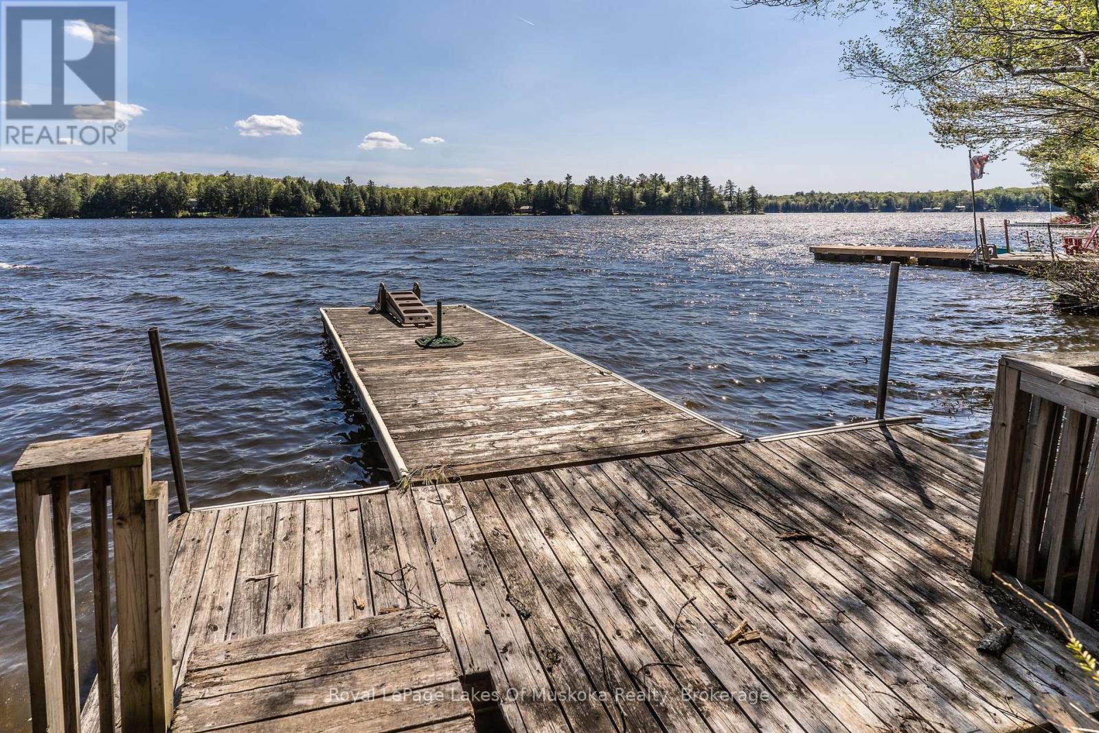 1082 Lakeshore Drive S, Bracebridge, Ontario  P1L 1X3 - Photo 2 - X13192206