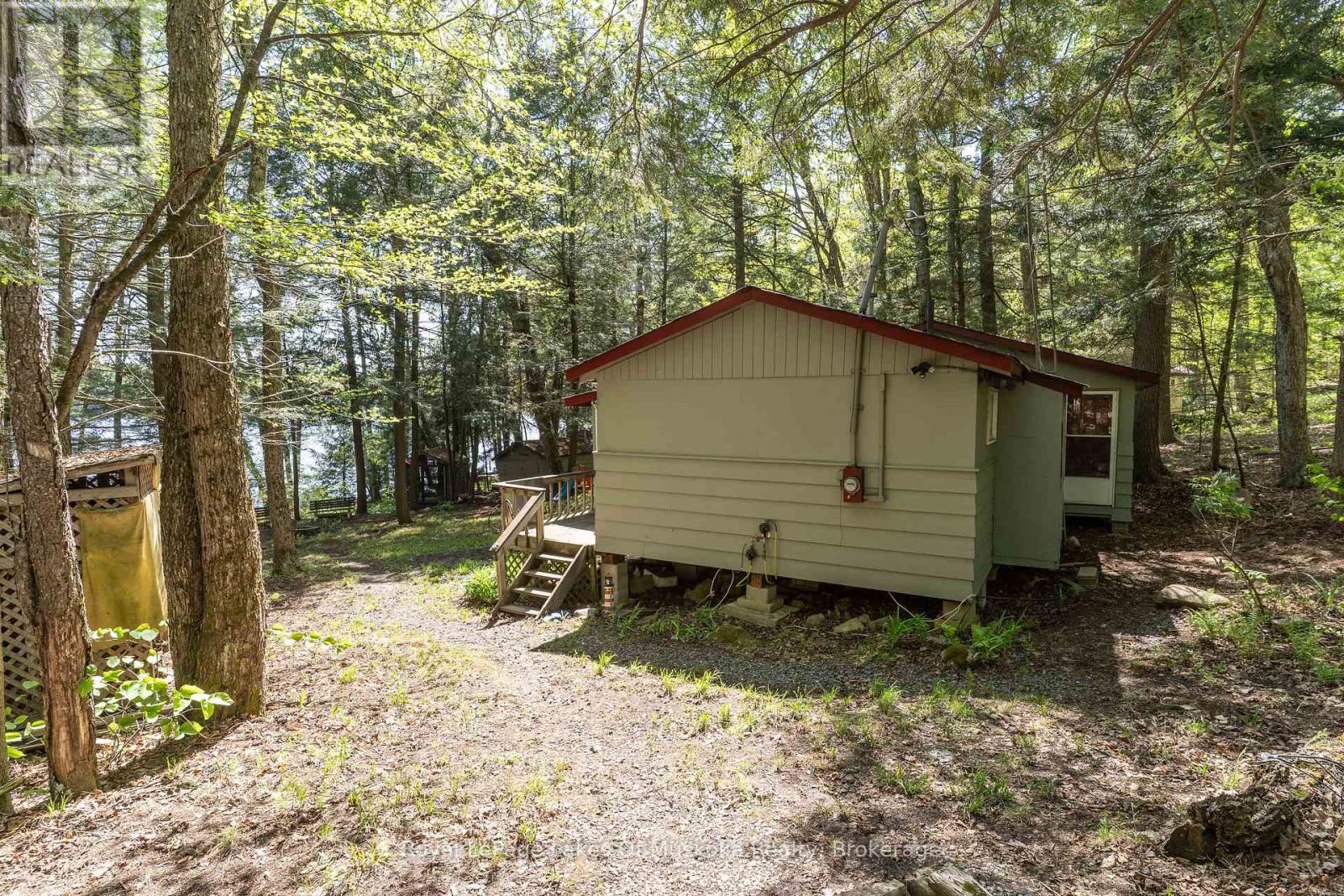 1082 Lakeshore Drive S, Bracebridge, Ontario  P1L 1X3 - Photo 20 - X13192206