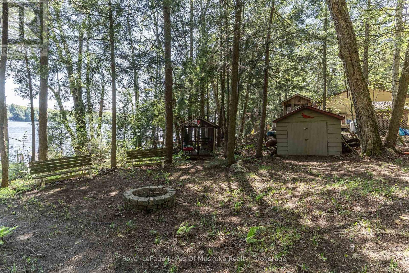 1082 Lakeshore Drive S, Bracebridge, Ontario  P1L 1X3 - Photo 22 - X13192206