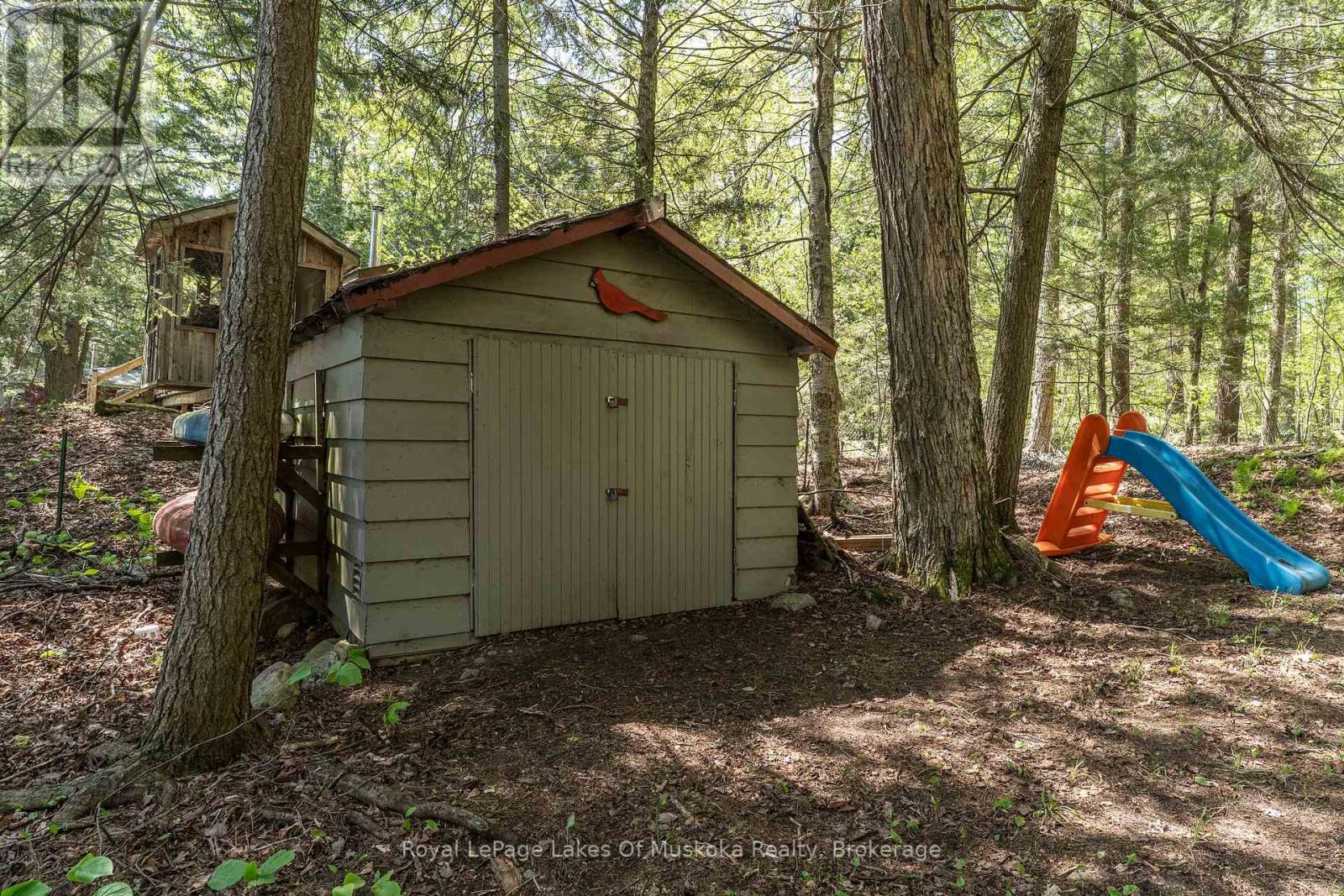 1082 Lakeshore Drive S, Bracebridge, Ontario  P1L 1X3 - Photo 24 - X13192206