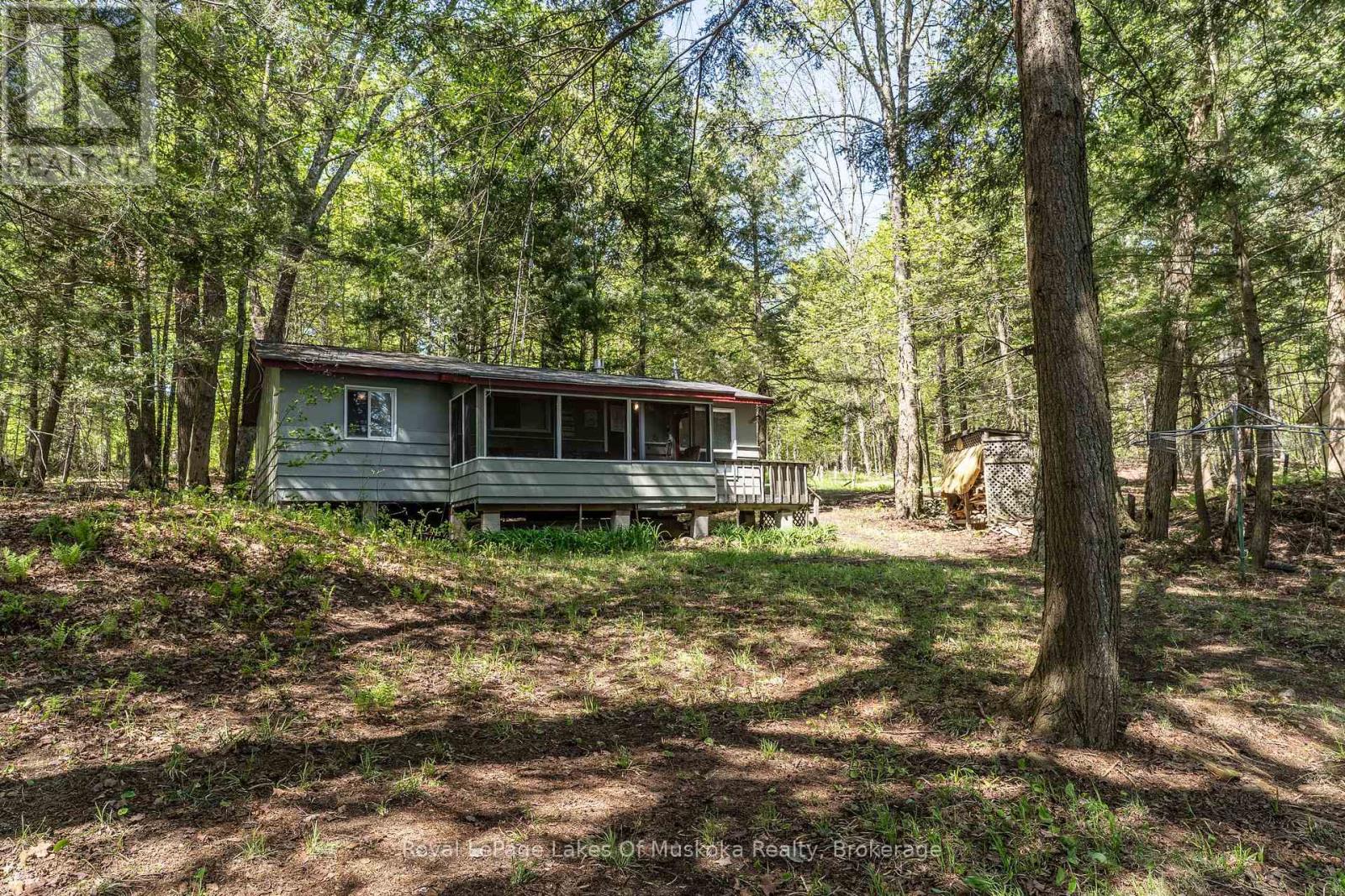 1082 Lakeshore Drive S, Bracebridge, Ontario  P1L 1X3 - Photo 25 - X13192206