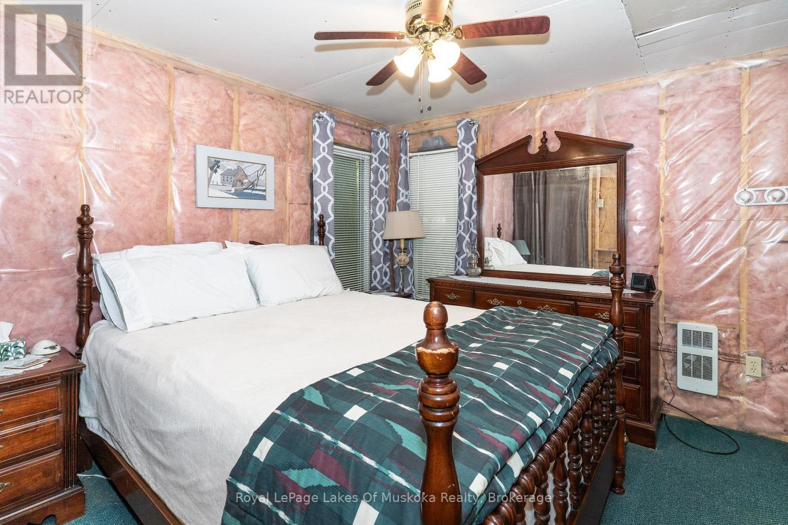 1082 Lakeshore Drive S, Bracebridge, Ontario  P1L 1X3 - Photo 9 - X13192206