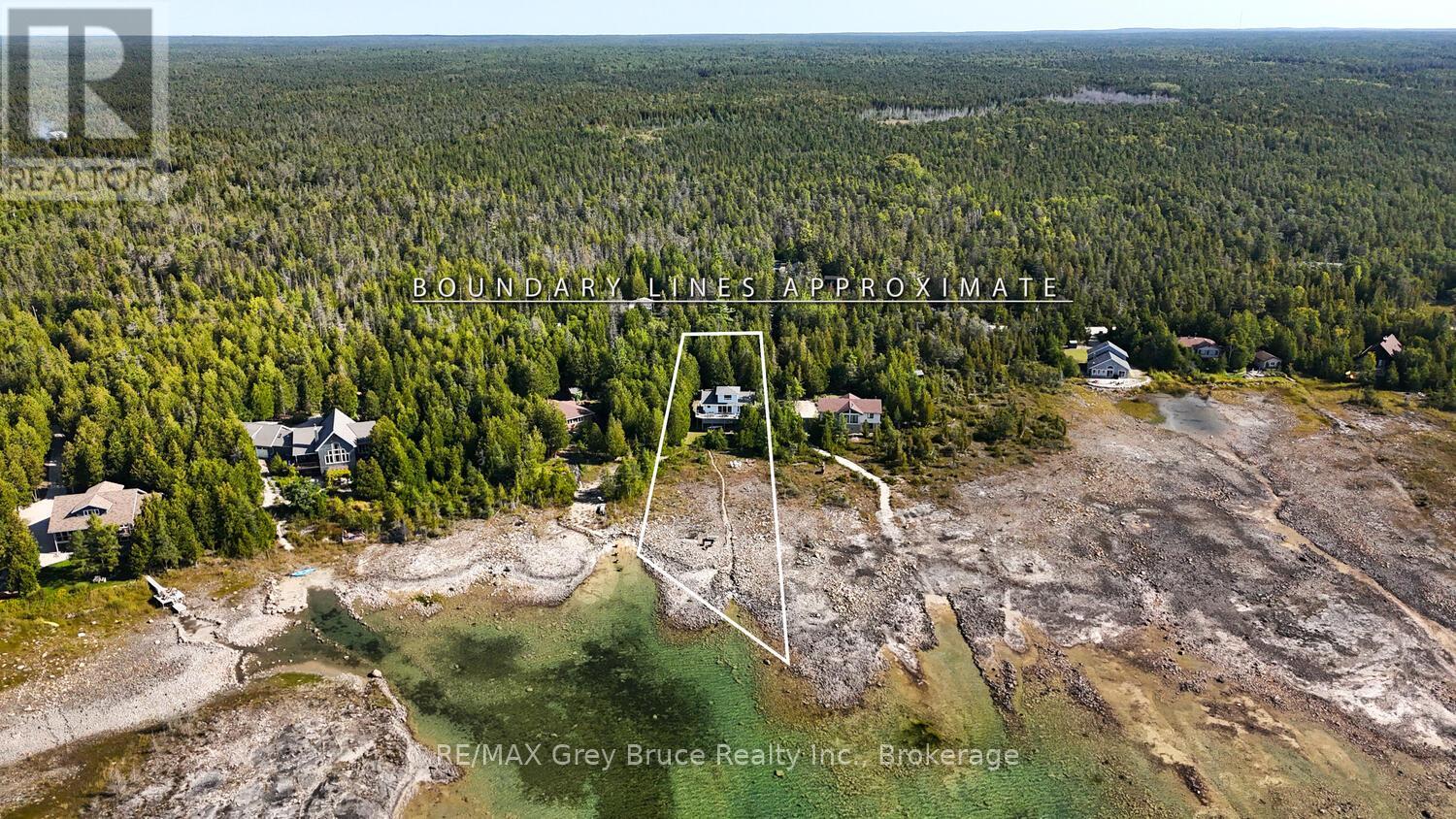 952 Dorcas Bay Road, Northern Bruce Peninsula, Ontario  N0H 2R0 - Photo 2 - X13192476