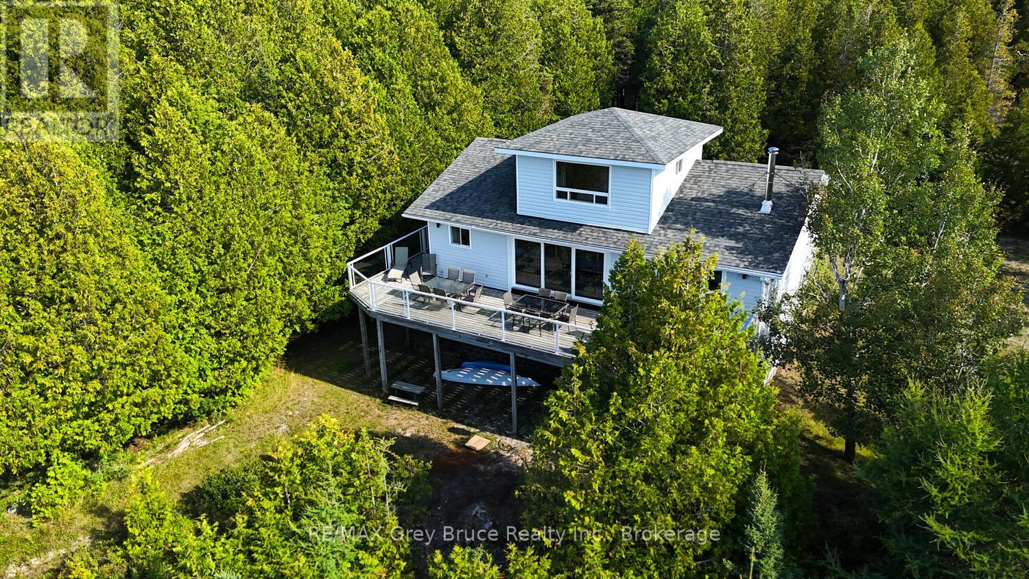 952 Dorcas Bay Road, Northern Bruce Peninsula, Ontario  N0H 2R0 - Photo 3 - X13192476