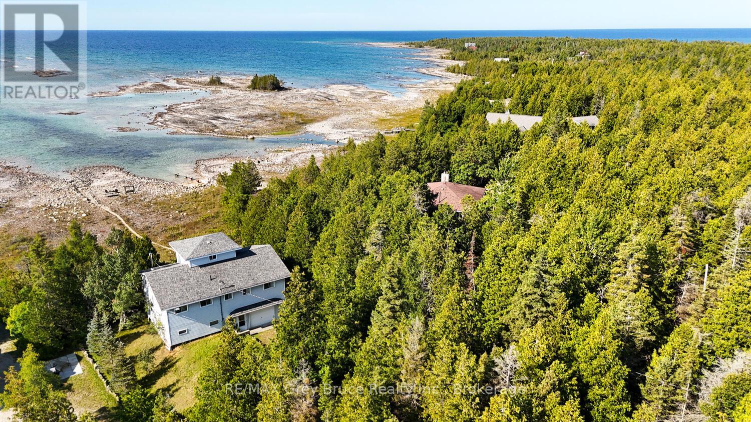 952 Dorcas Bay Road, Northern Bruce Peninsula, Ontario  N0H 2R0 - Photo 32 - X13192476