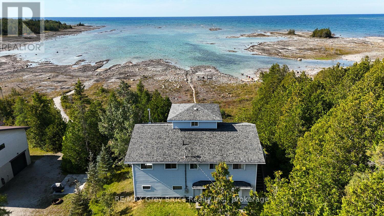 952 Dorcas Bay Road, Northern Bruce Peninsula, Ontario  N0H 2R0 - Photo 33 - X13192476