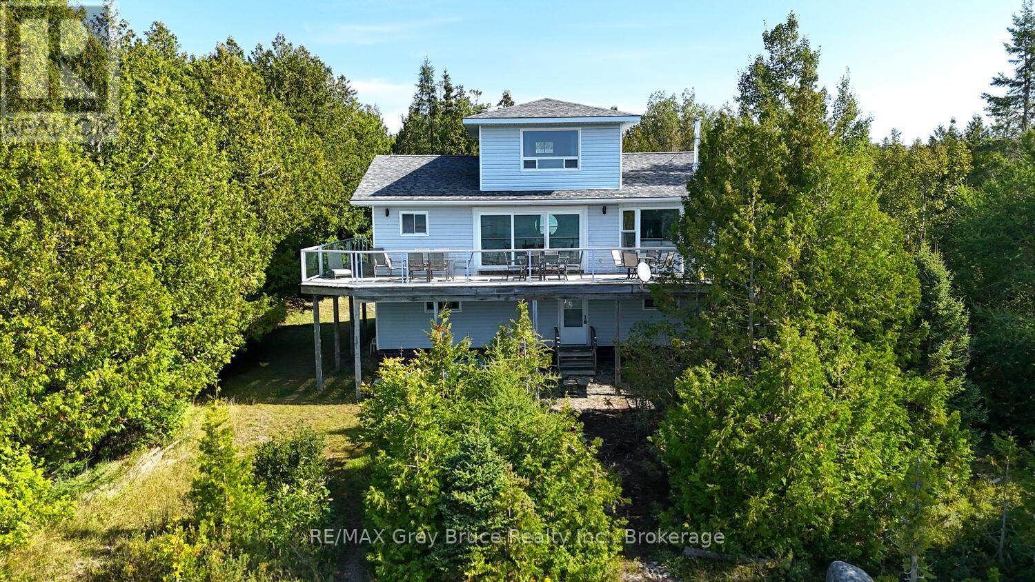 952 Dorcas Bay Road, Northern Bruce Peninsula, Ontario  N0H 2R0 - Photo 38 - X13192476