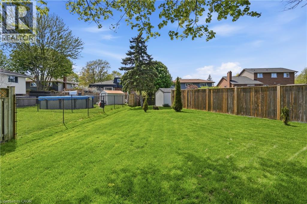 11 Greenbriar Court, Welland, Ontario  L3C 5T7 - Photo 26 - 40834091