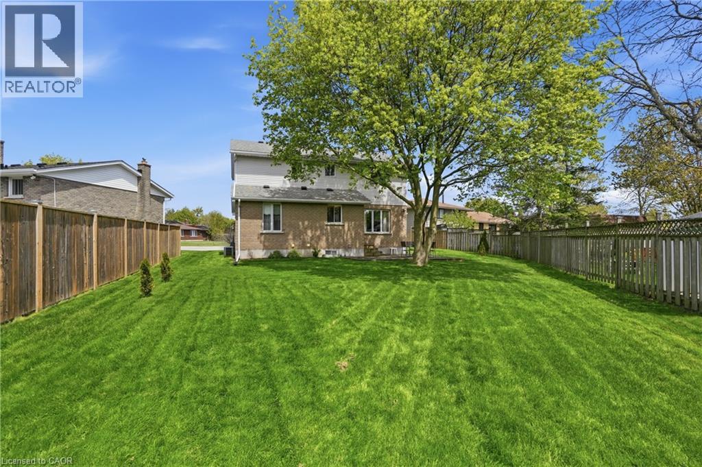 11 Greenbriar Court, Welland, Ontario  L3C 5T7 - Photo 27 - 40834091