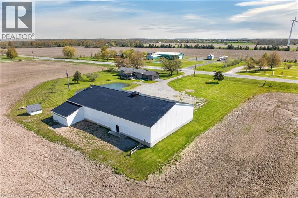 765 Haldimand Road 53, Selkirk, Ontario  N0A 1P0 - Photo 2 - 40833948
