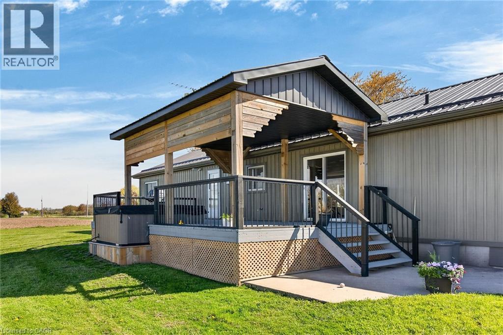 765 Haldimand Road 53, Selkirk, Ontario  N0A 1P0 - Photo 30 - 40833948