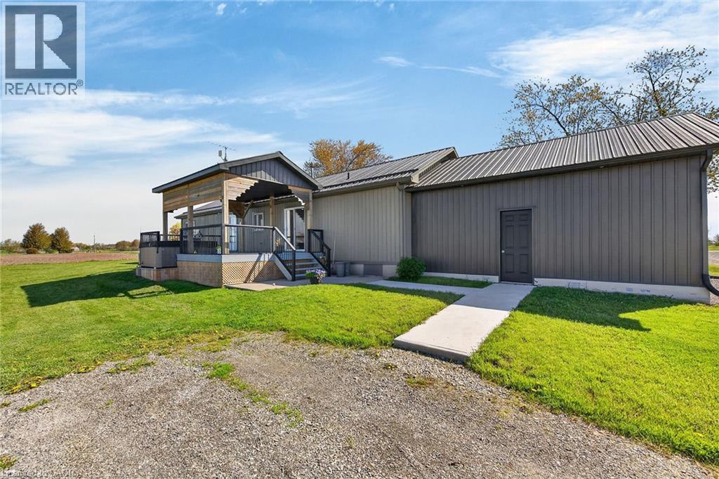765 Haldimand Road 53, Selkirk, Ontario  N0A 1P0 - Photo 31 - 40833948