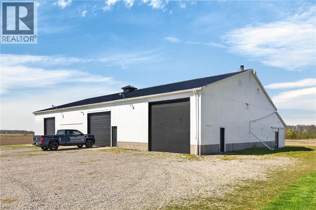 765 Haldimand Road 53, Selkirk, Ontario  N0A 1P0 - Photo 35 - 40833948