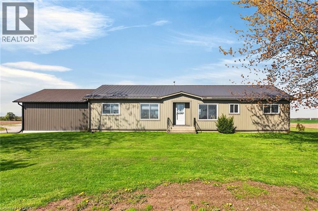 765 Haldimand Road 53, Selkirk, Ontario  N0A 1P0 - Photo 4 - 40833948