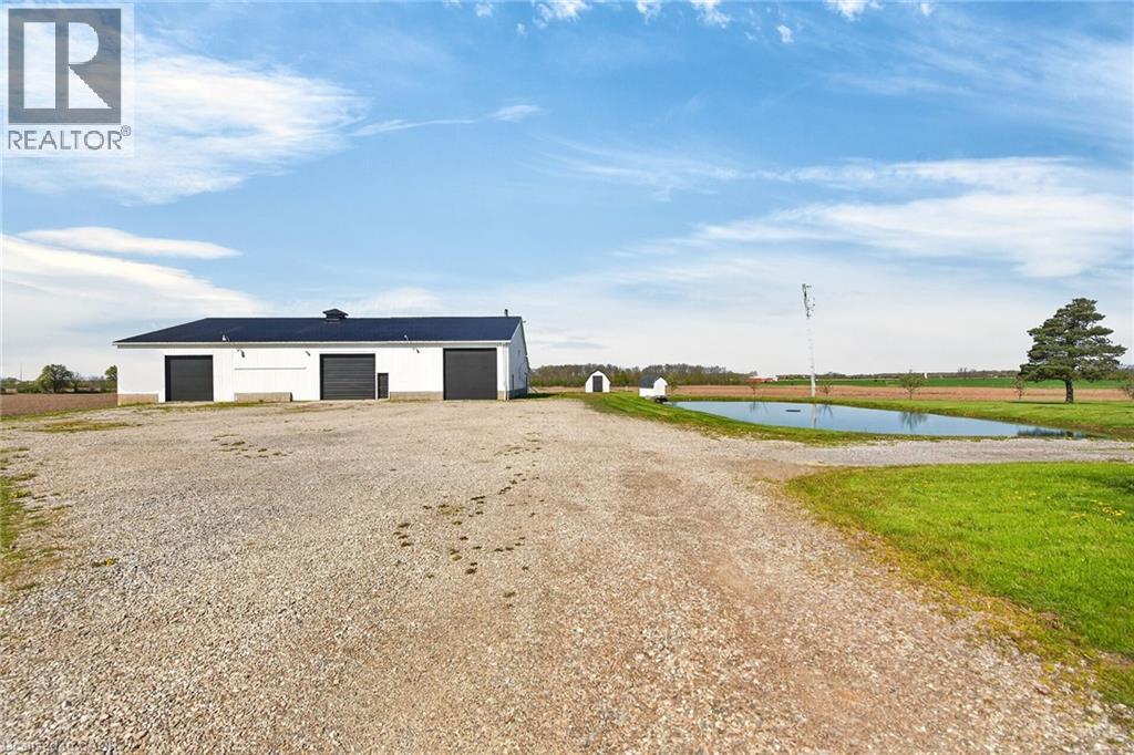 765 Haldimand Road 53, Selkirk, Ontario  N0A 1P0 - Photo 40 - 40833948