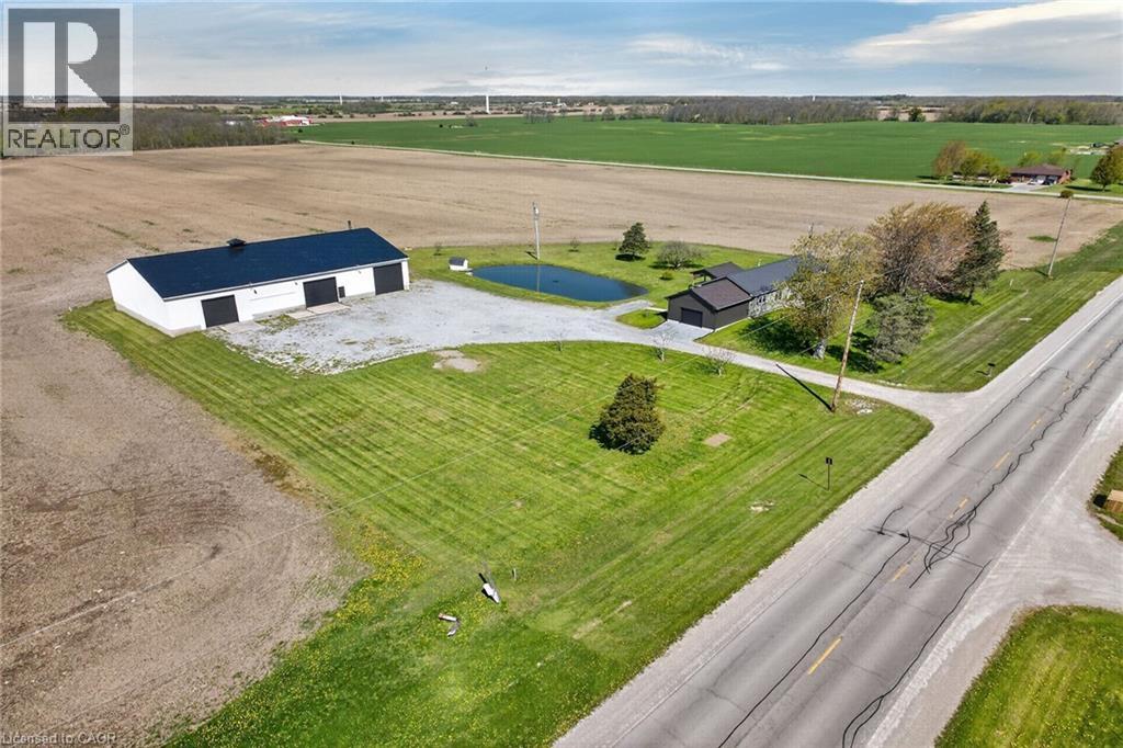 765 Haldimand Road 53, Selkirk, Ontario  N0A 1P0 - Photo 43 - 40833948