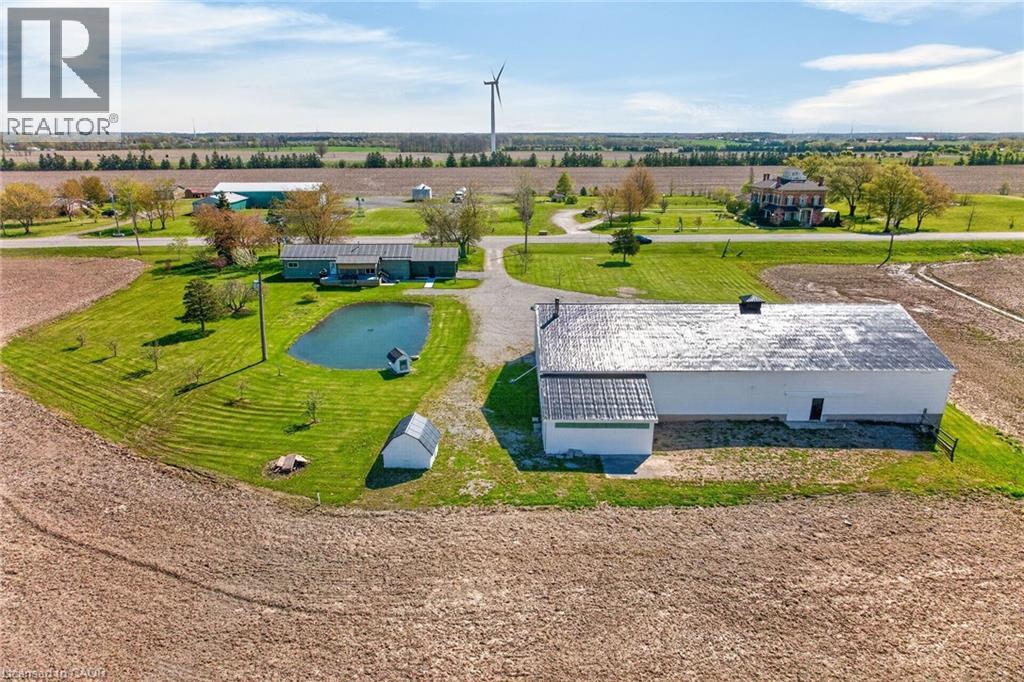 765 Haldimand Road 53, Selkirk, Ontario  N0A 1P0 - Photo 44 - 40833948