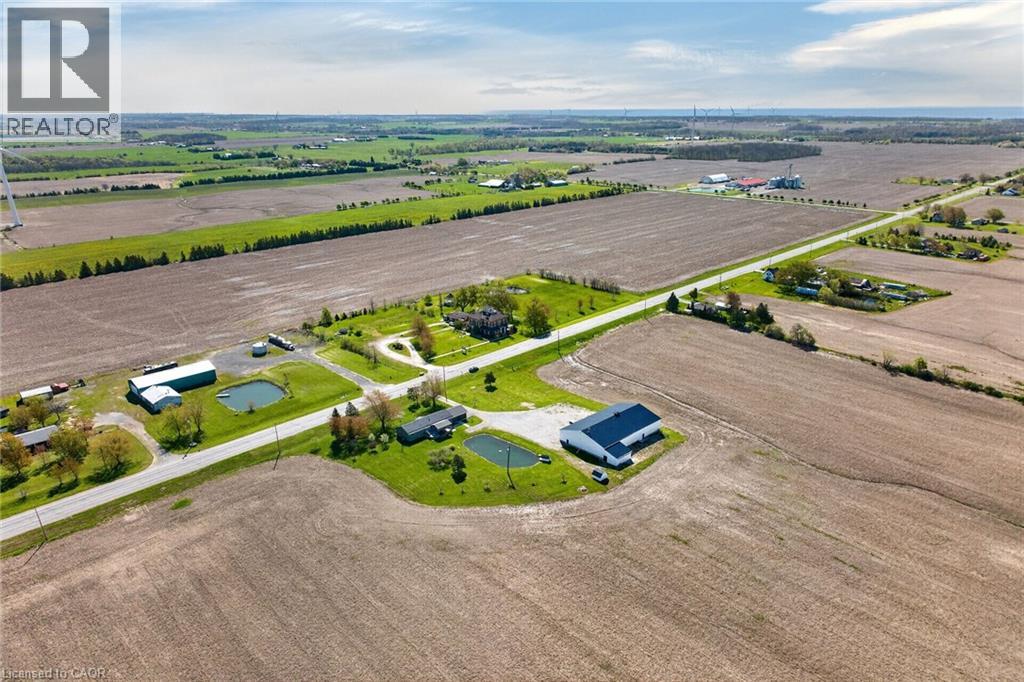 765 Haldimand Road 53, Selkirk, Ontario  N0A 1P0 - Photo 48 - 40833948
