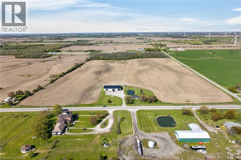 765 Haldimand Road 53, Selkirk, Ontario  N0A 1P0 - Photo 49 - 40833948