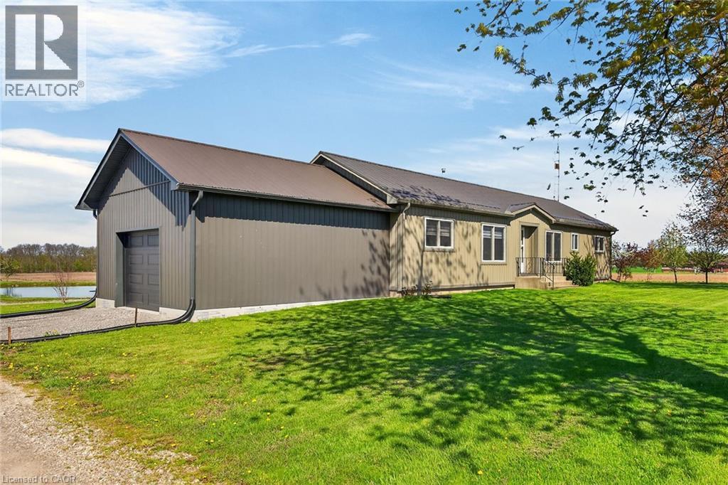 765 Haldimand Road 53, Selkirk, Ontario  N0A 1P0 - Photo 5 - 40833948