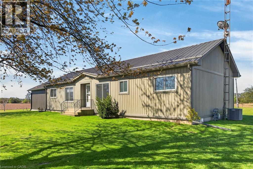 765 Haldimand Road 53, Selkirk, Ontario  N0A 1P0 - Photo 6 - 40833948