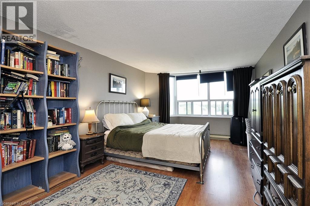 55 Green Valley Drive Unit# 1104, Kitchener, Ontario  N2P 1Z6 - Photo 14 - 40833467