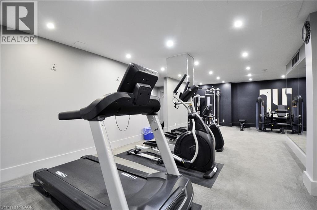 55 Green Valley Drive Unit# 1104, Kitchener, Ontario  N2P 1Z6 - Photo 20 - 40833467