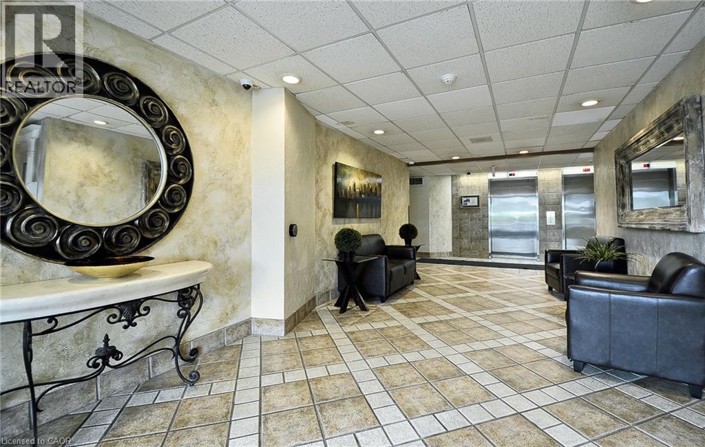 55 Green Valley Drive Unit# 1104, Kitchener, Ontario  N2P 1Z6 - Photo 4 - 40833467