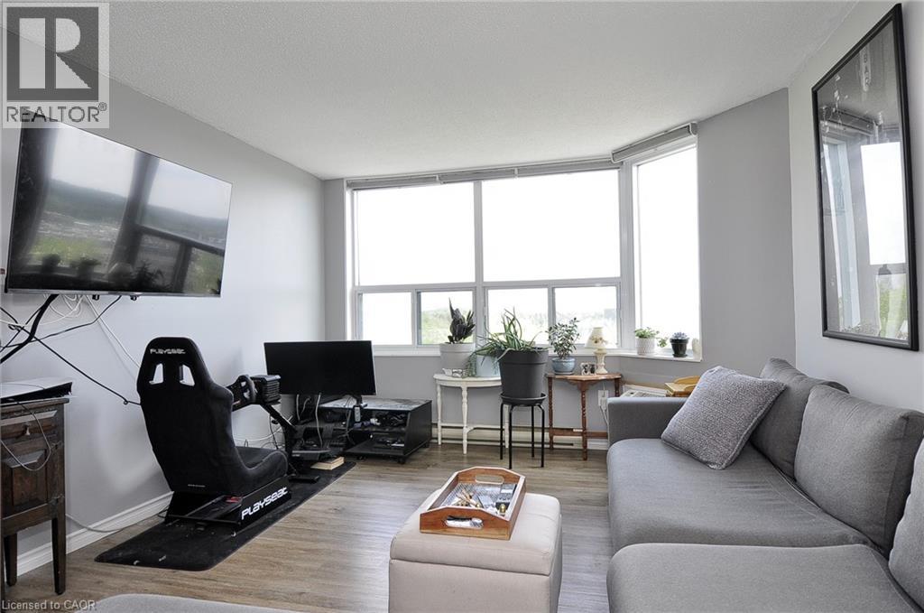55 Green Valley Drive Unit# 1104, Kitchener, Ontario  N2P 1Z6 - Photo 6 - 40833467