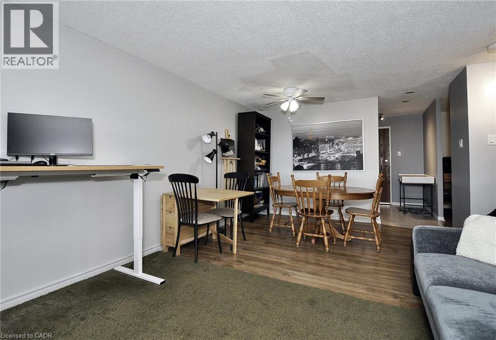55 Green Valley Drive Unit# 1104, Kitchener, Ontario  N2P 1Z6 - Photo 7 - 40833467