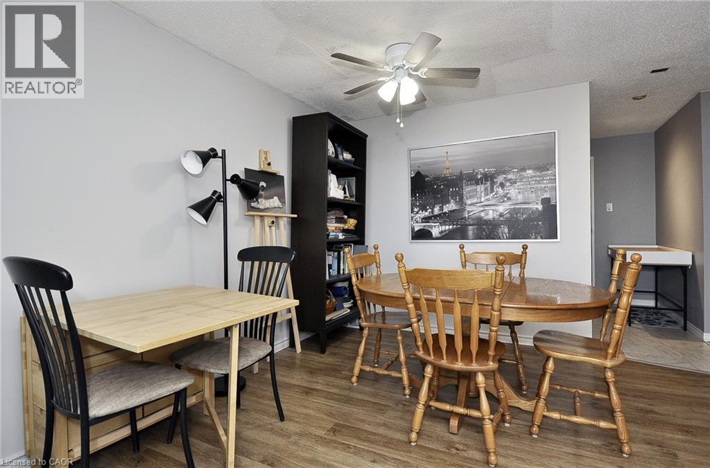 55 Green Valley Drive Unit# 1104, Kitchener, Ontario  N2P 1Z6 - Photo 8 - 40833467