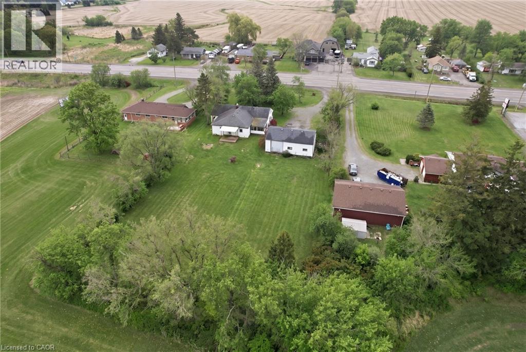 797 Highway 6, Haldimand, Ontario  N3W 1M5 - Photo 2 - 40833132