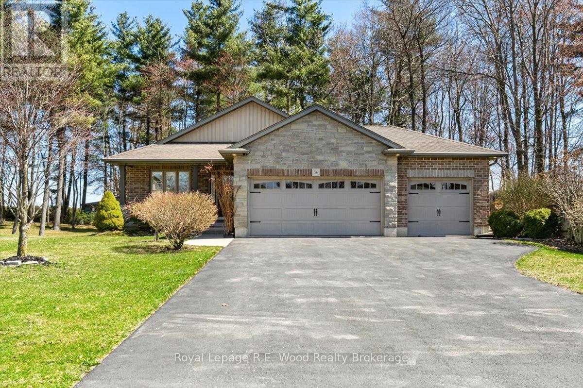 56 Wintergreen Crescent, Norfolk, Ontario  N4B 2W5 - Photo 2 - X13194774