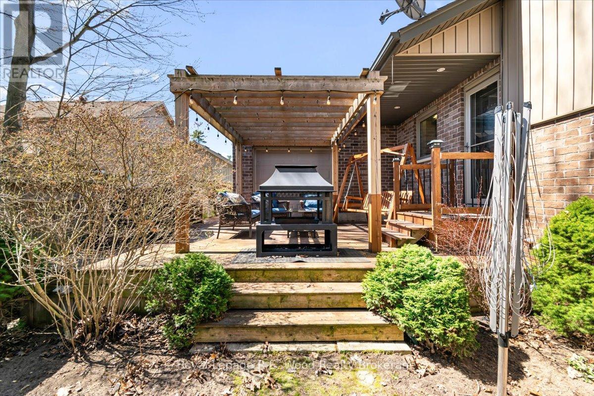 56 Wintergreen Crescent, Norfolk, Ontario  N4B 2W5 - Photo 24 - X13194774