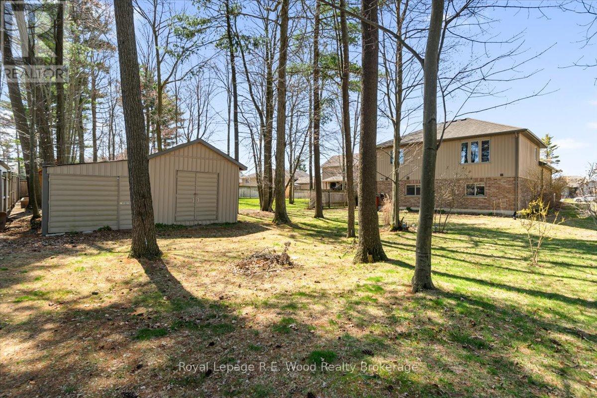 56 Wintergreen Crescent, Norfolk, Ontario  N4B 2W5 - Photo 26 - X13194774