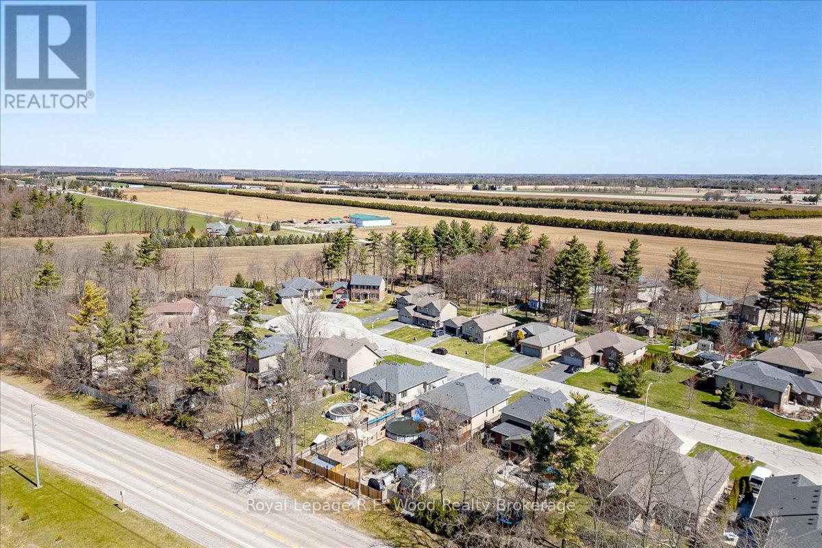 56 Wintergreen Crescent, Norfolk, Ontario  N4B 2W5 - Photo 30 - X13194774