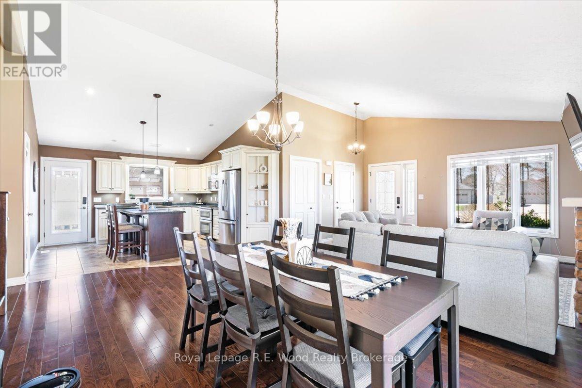 56 Wintergreen Crescent, Norfolk, Ontario  N4B 2W5 - Photo 6 - X13194774