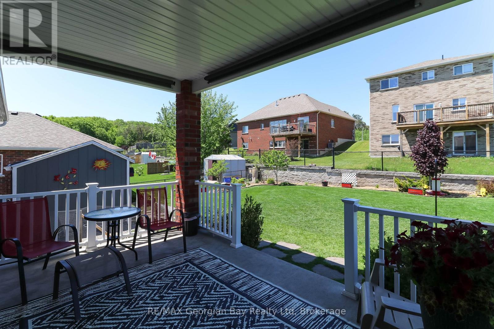 936 Jordeli Lane, Midland, Ontario  L4R 0A6 - Photo 13 - S13194770