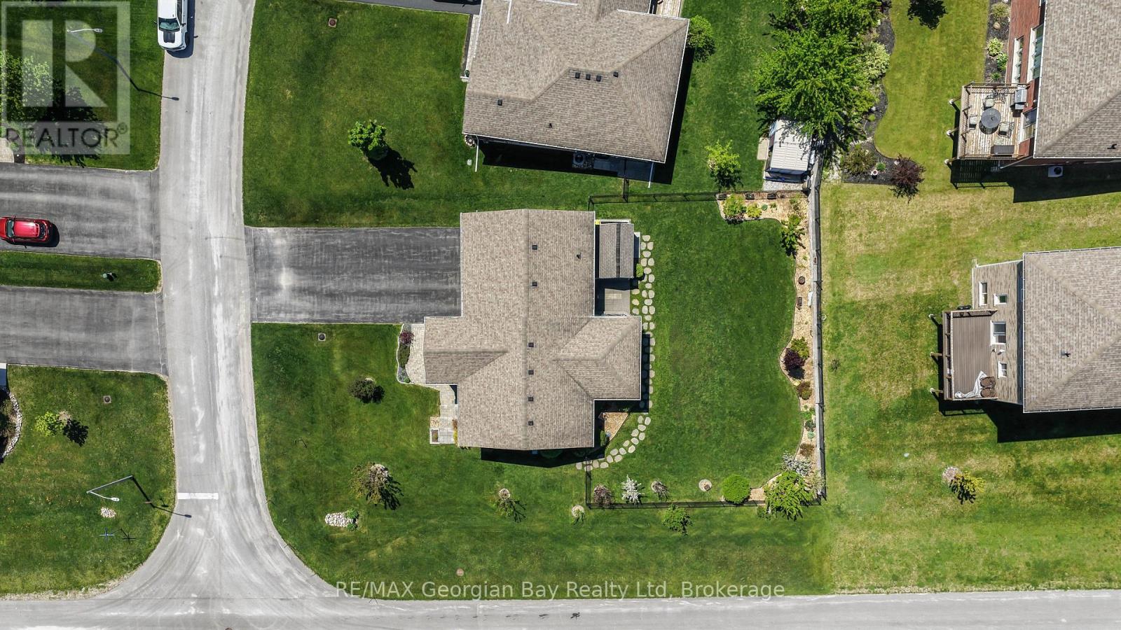 936 Jordeli Lane, Midland, Ontario  L4R 0A6 - Photo 2 - S13194770
