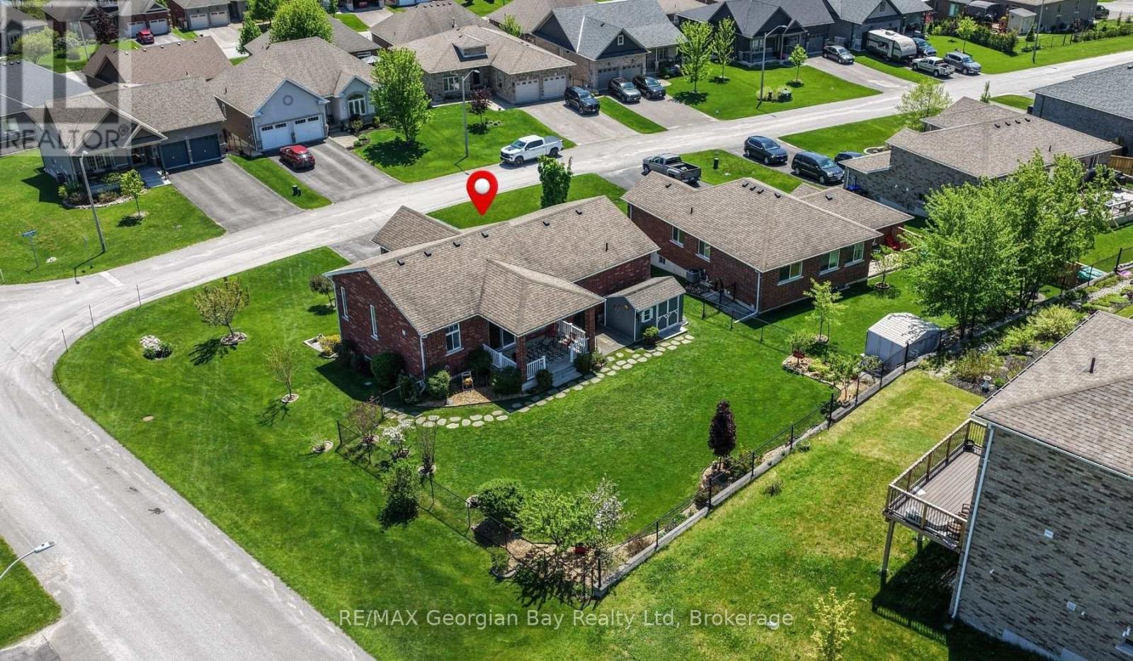936 Jordeli Lane, Midland, Ontario  L4R 0A6 - Photo 36 - S13194770