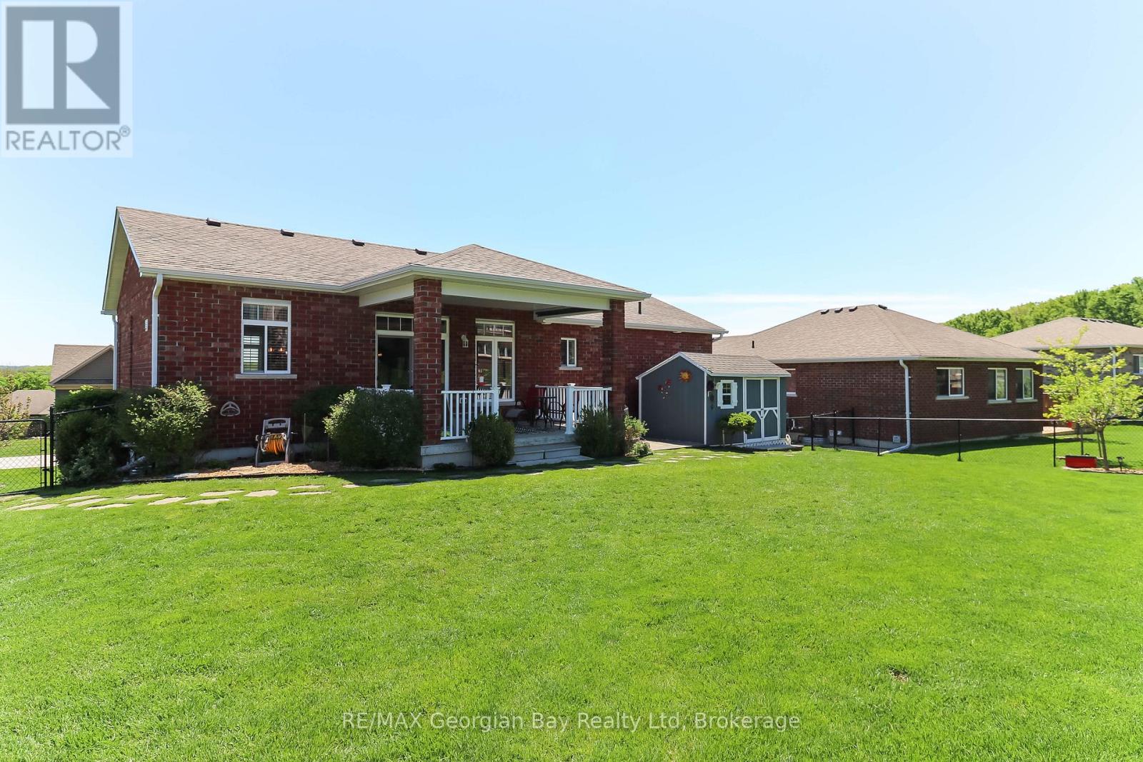 936 Jordeli Lane, Midland, Ontario  L4R 0A6 - Photo 37 - S13194770