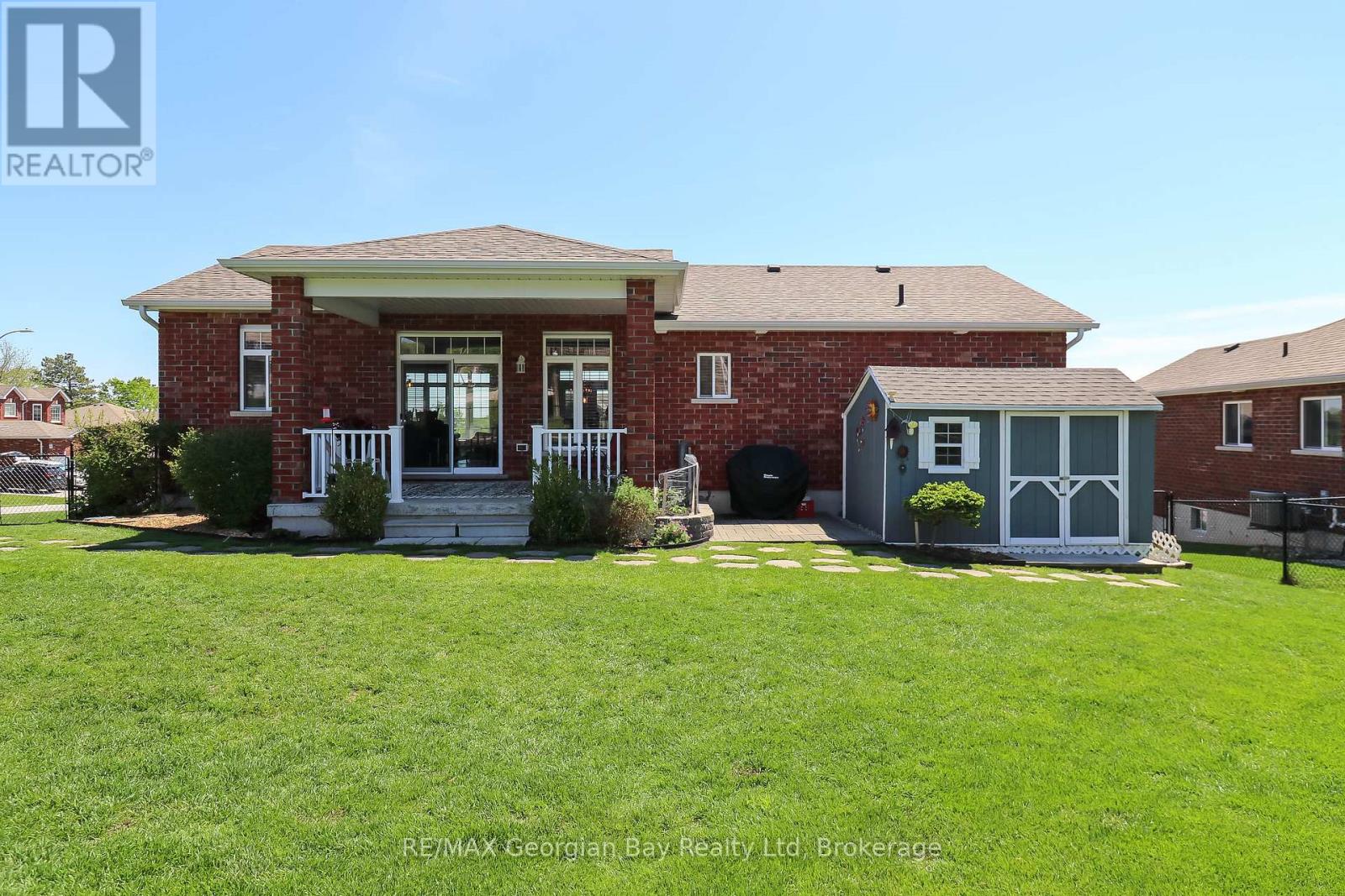 936 Jordeli Lane, Midland, Ontario  L4R 0A6 - Photo 38 - S13194770