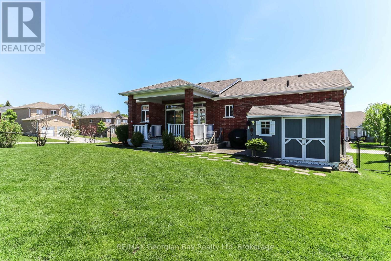 936 Jordeli Lane, Midland, Ontario  L4R 0A6 - Photo 39 - S13194770