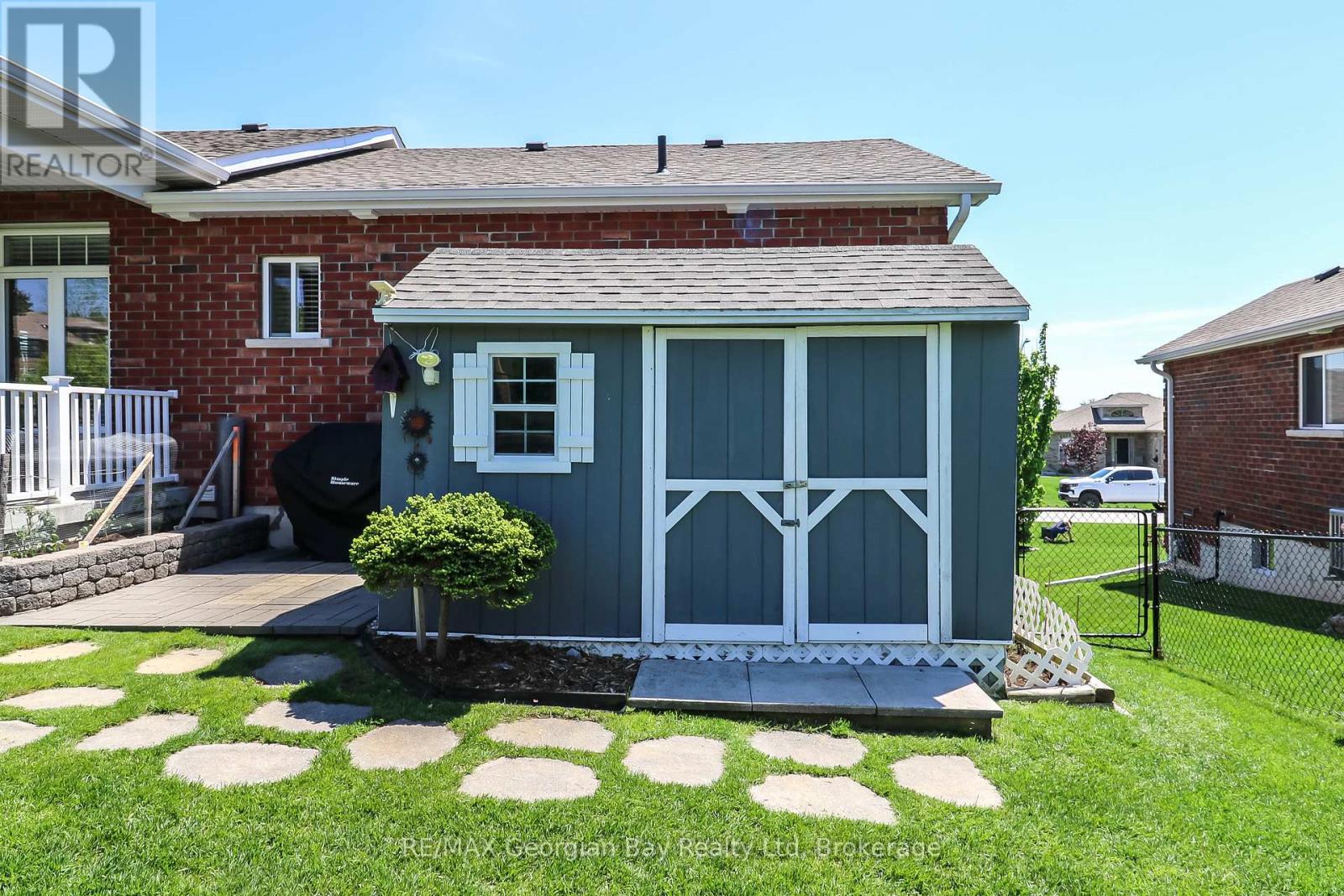 936 Jordeli Lane, Midland, Ontario  L4R 0A6 - Photo 40 - S13194770