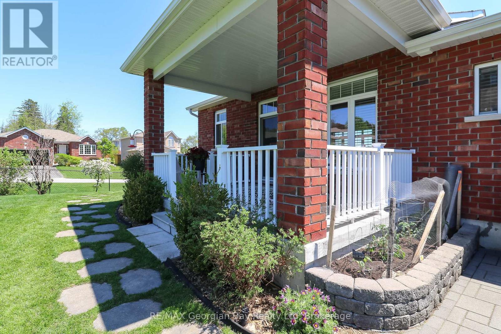936 Jordeli Lane, Midland, Ontario  L4R 0A6 - Photo 42 - S13194770