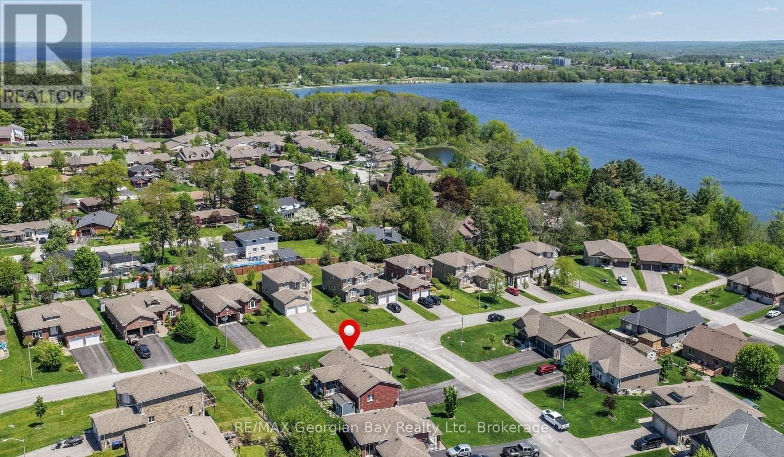 936 Jordeli Lane, Midland, Ontario  L4R 0A6 - Photo 45 - S13194770